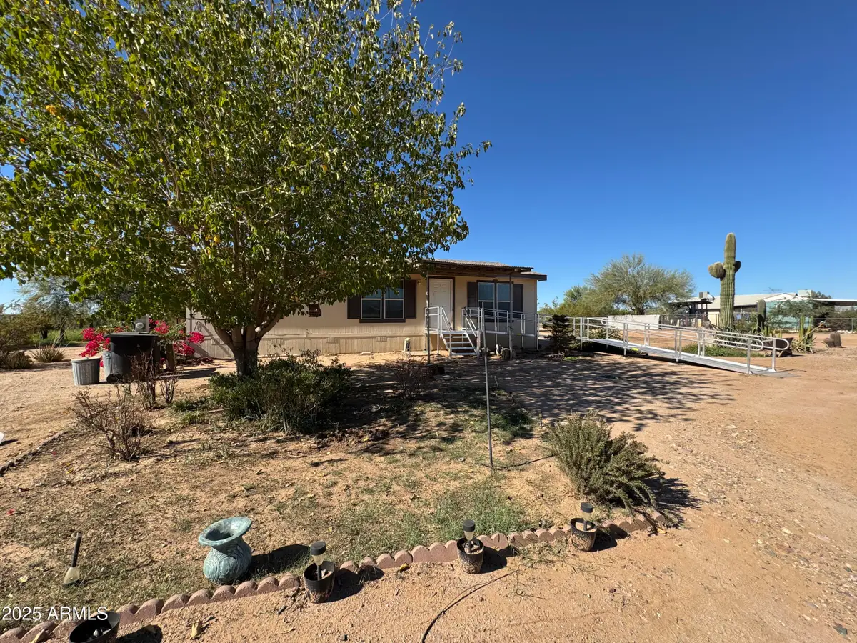 27642 N Denver Hill Drive, Wittmann, AZ 85361 - Image #1