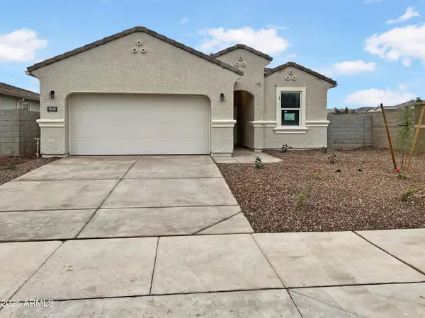 6125 S 259th Drive, Buckeye, AZ 85326