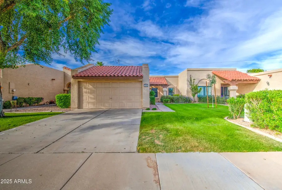 722 W Sterling Place, Chandler, AZ 85225 - Image #2