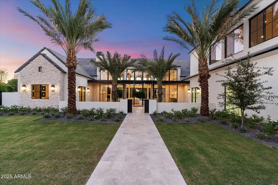 6733 E Exeter Boulevard, Scottsdale, AZ 85251 - Image #3