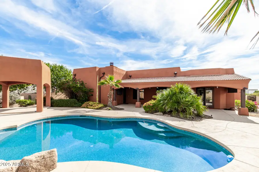 19532 W Georgia Avenue, Litchfield Park, AZ 85340 - Image #2