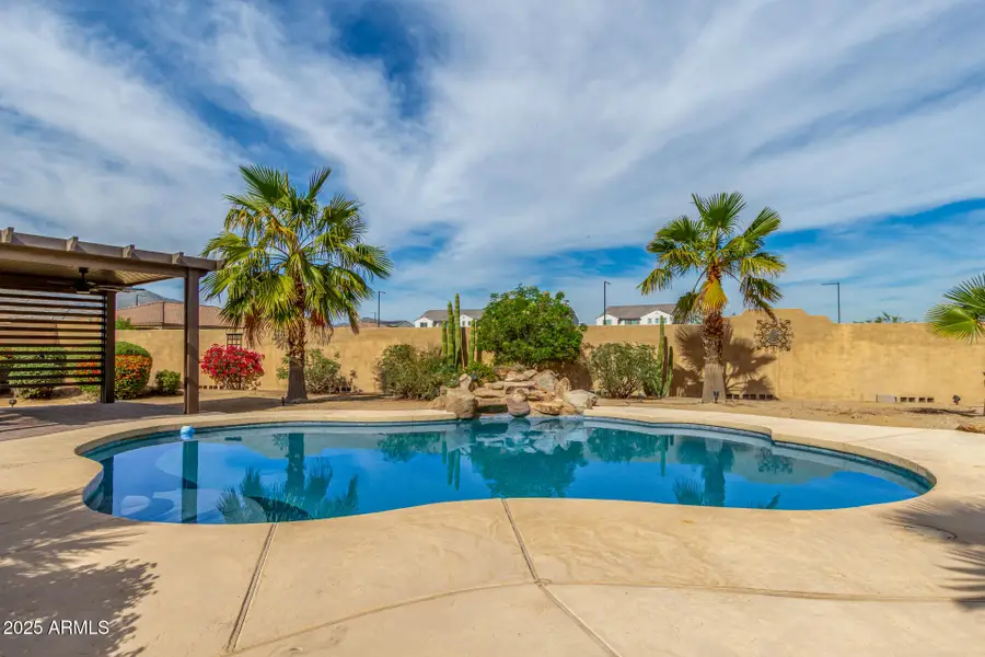 19532 W Georgia Avenue, Litchfield Park, AZ 85340 - Image #3