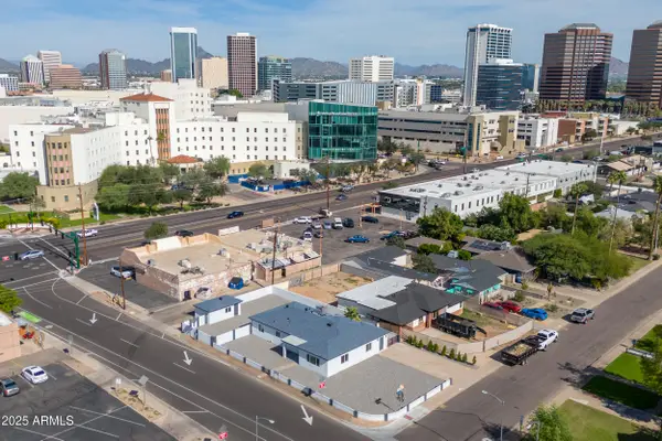 346 W Edgemont Avenue, Phoenix, AZ 85003