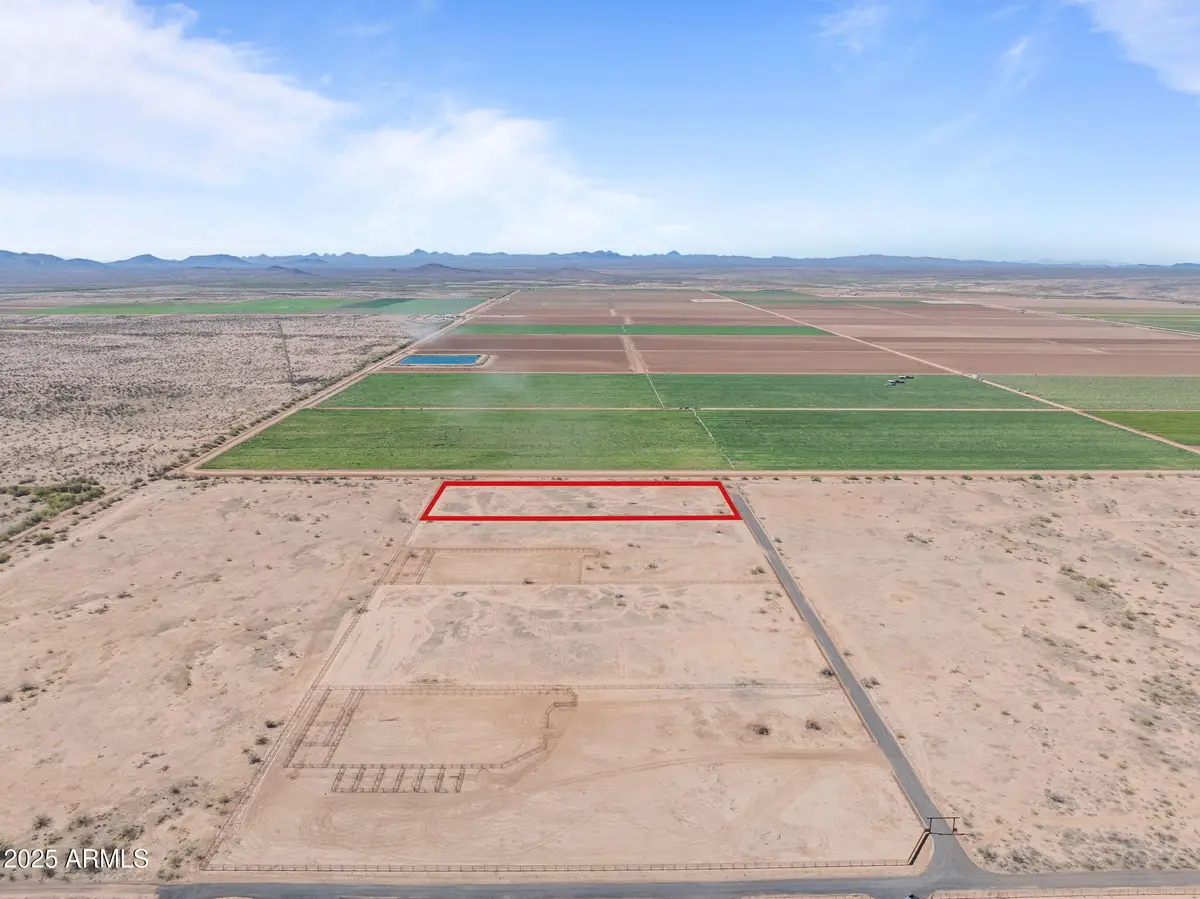 XX 485th Avenue, Aguila, AZ 85320 - Image #1