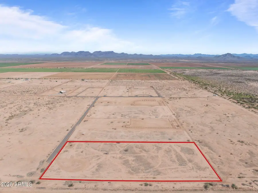 XX 485th Avenue, Aguila, AZ 85320 - Image #2