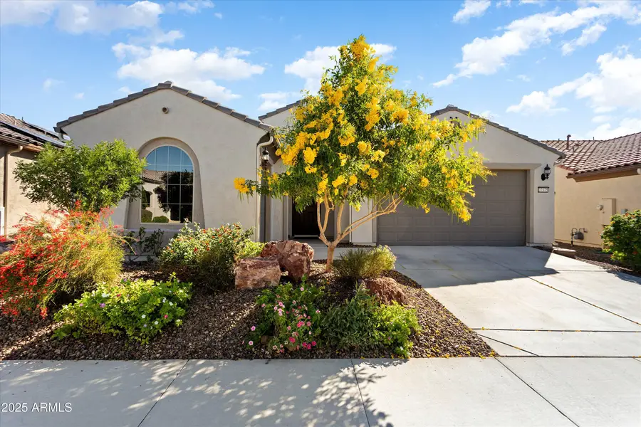 27375 W Wahalla Lane, Buckeye, AZ 85396 - Image #2