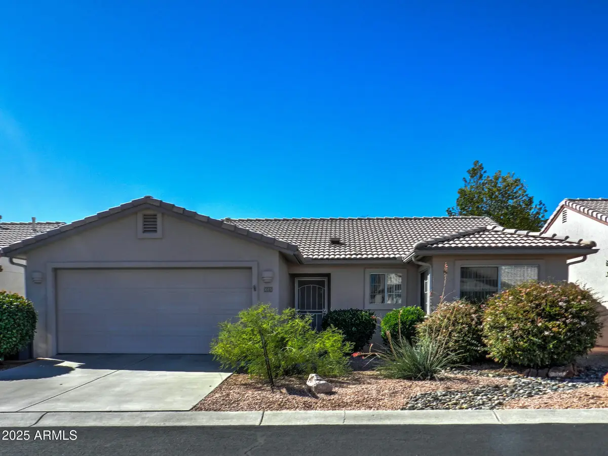 615 Silver Springs Circle, Cottonwood, AZ 86326 - Image #1