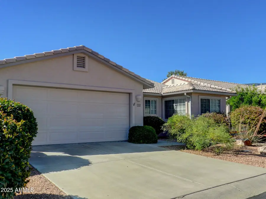 615 Silver Springs Circle, Cottonwood, AZ 86326 - Image #2