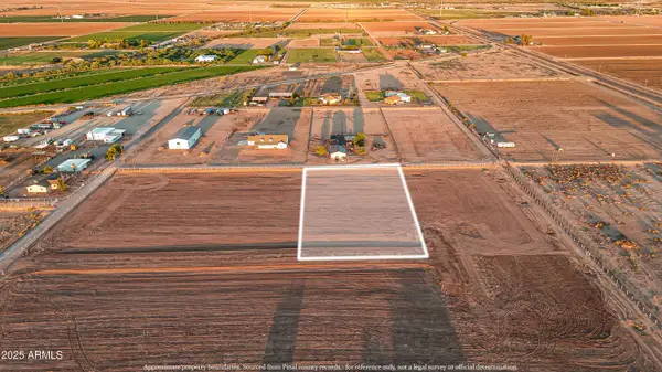 3 N Ellison Drive, Coolidge, AZ 85128