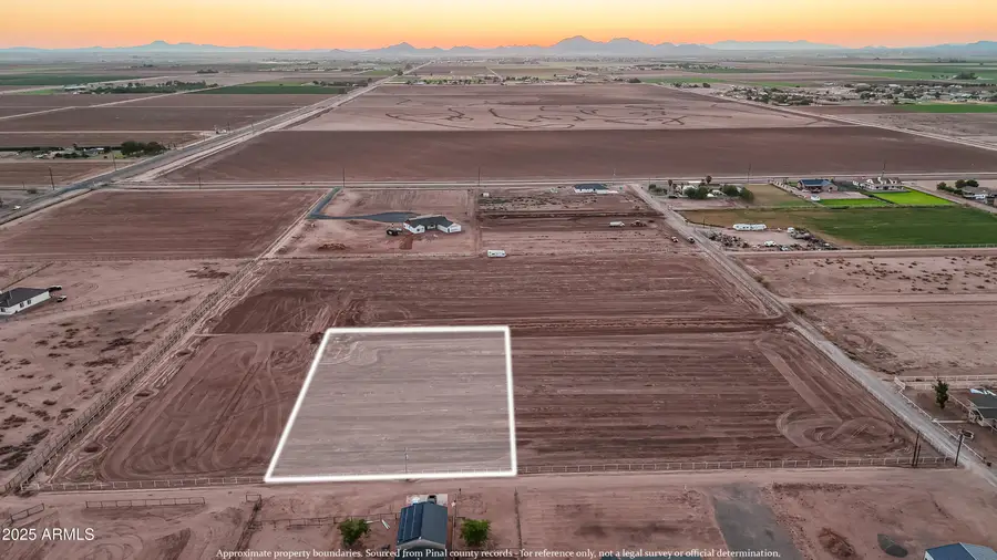 3 N Ellison Drive, Coolidge, AZ 85128 - Image #3