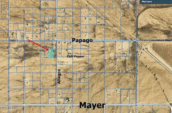 0 W Chili Pepper Road #A3-C, Maricopa, AZ 85139