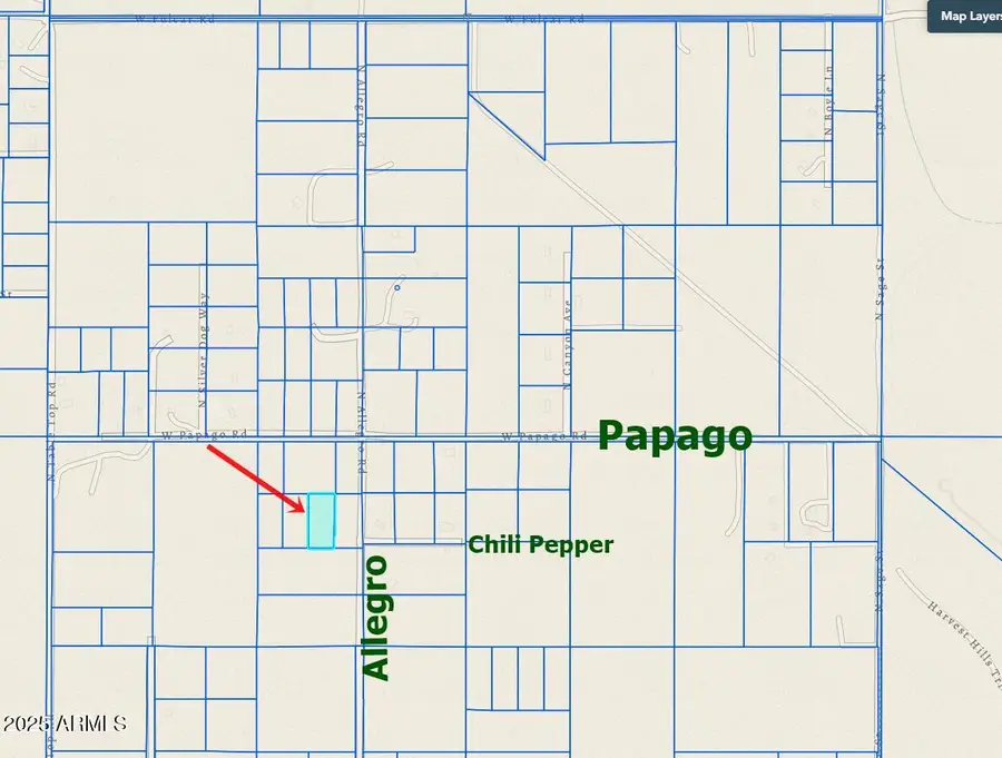 0 W Chili Pepper Road #A3-C, Maricopa Stanfield, AZ 85139 - Image #2