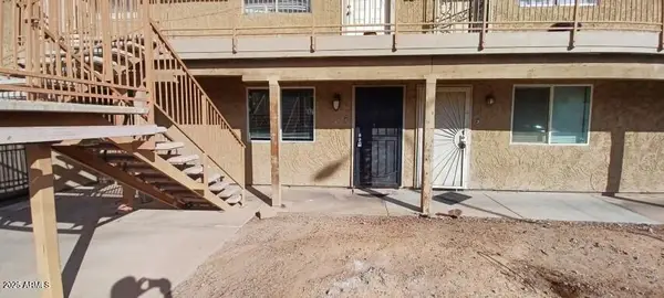 2537 W Georgia Avenue #2, Phoenix, AZ 85017