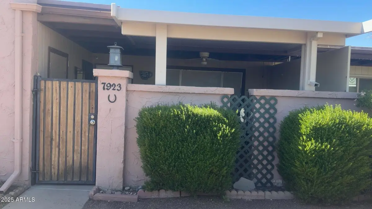 7923 N 61st Avenue, Glendale, AZ 85301 - Image #1