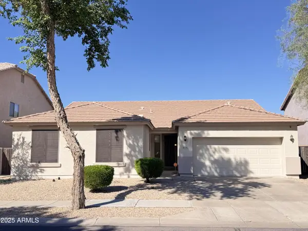 1812 E Beautiful Lane, Phoenix, AZ 85042