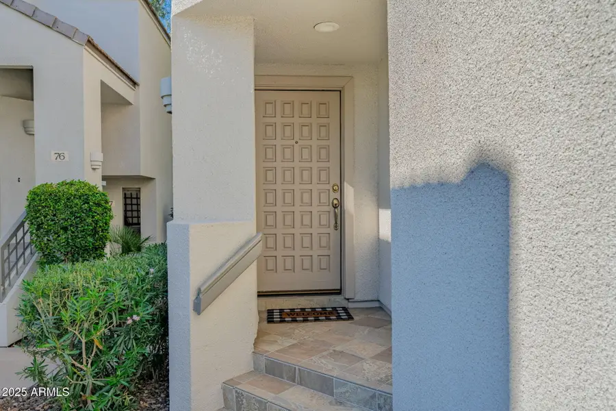 7272 E Gainey Ranch Road #75, Scottsdale, AZ 85258 - Image #2