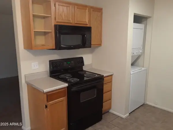 2537 W Georgia Avenue #14, Phoenix, AZ 85017