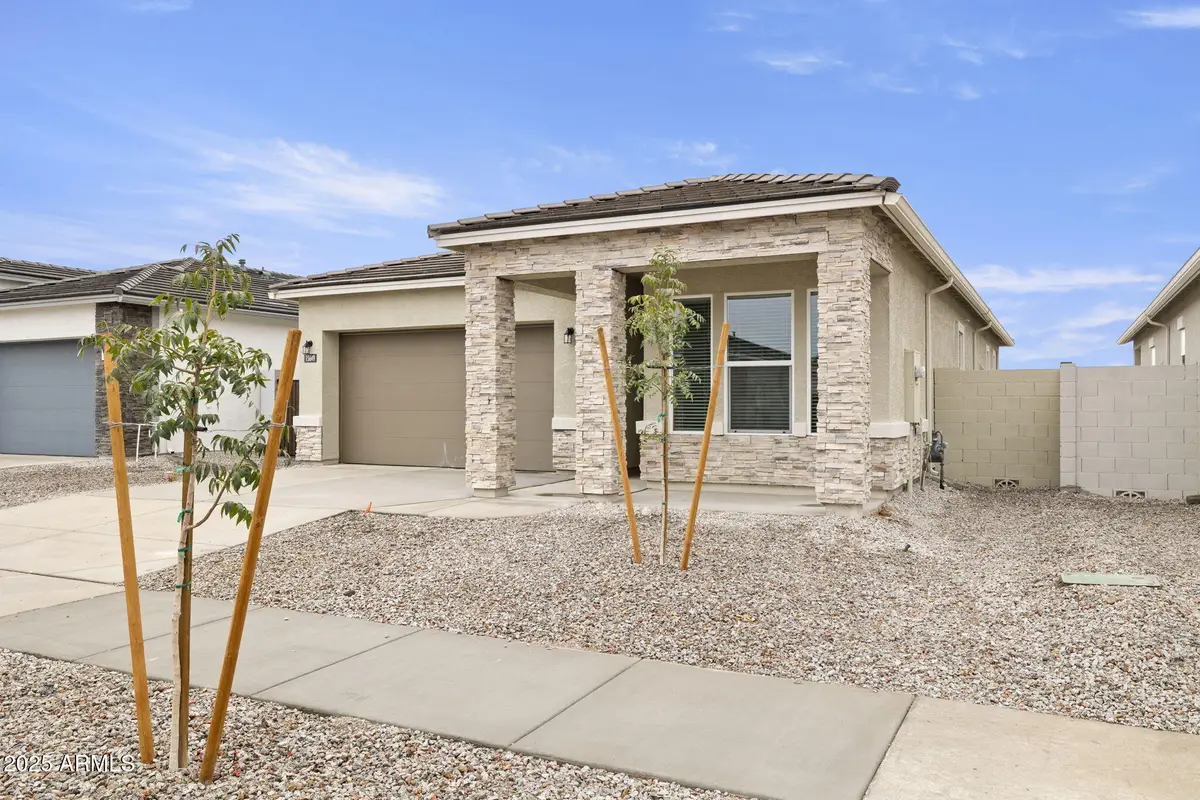 6133 S 259th Drive, Buckeye, AZ 85326 - Image #1
