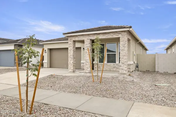 6133 S 259th Drive, Buckeye, AZ 85326