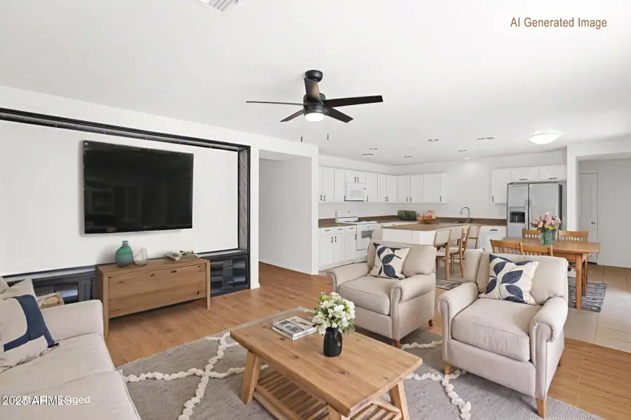 803 E Denim Trail, San Tan Valley, AZ 85143 - Image #2