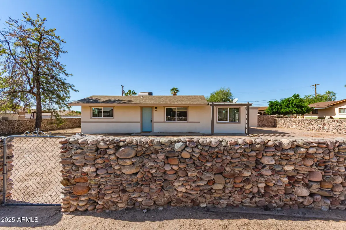 528 N 97th Street, Mesa, AZ 85207 - Image #1