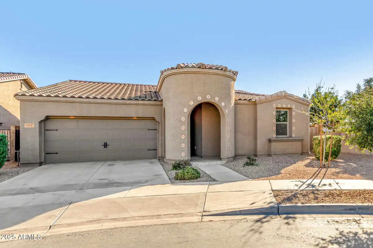 23047 E Calle De Flores --, Queen Creek, AZ 85142 - Image #1