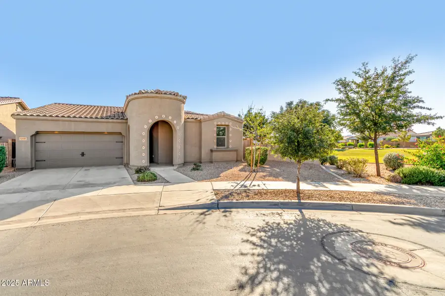 23047 E Calle De Flores --, Queen Creek, AZ 85142 - Image #2