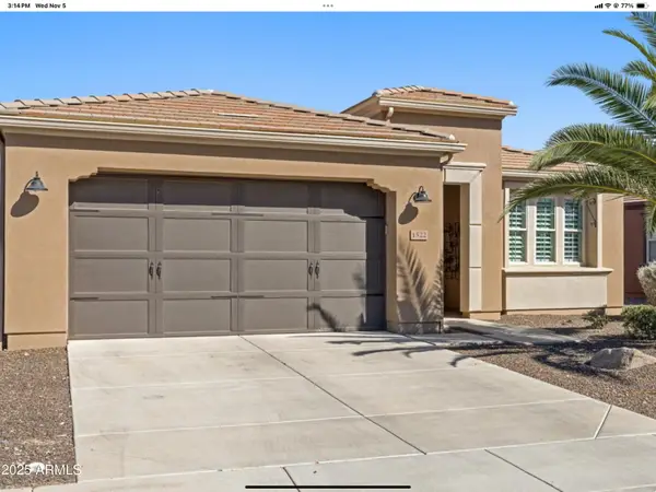 1522 E Amaranth Trail, Queen Creek, AZ 85140