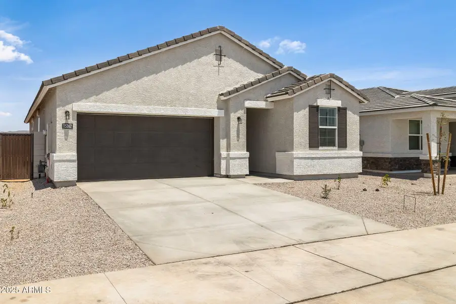 25948 W Hasan Drive, Buckeye, AZ 85326 - Image #2