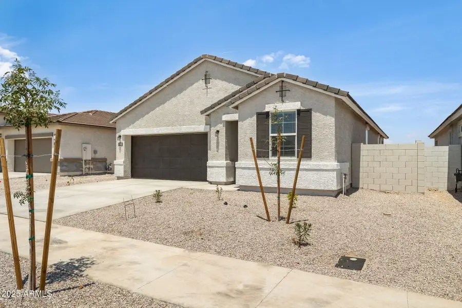 25948 W Hasan Drive, Buckeye, AZ 85326 - Image #3