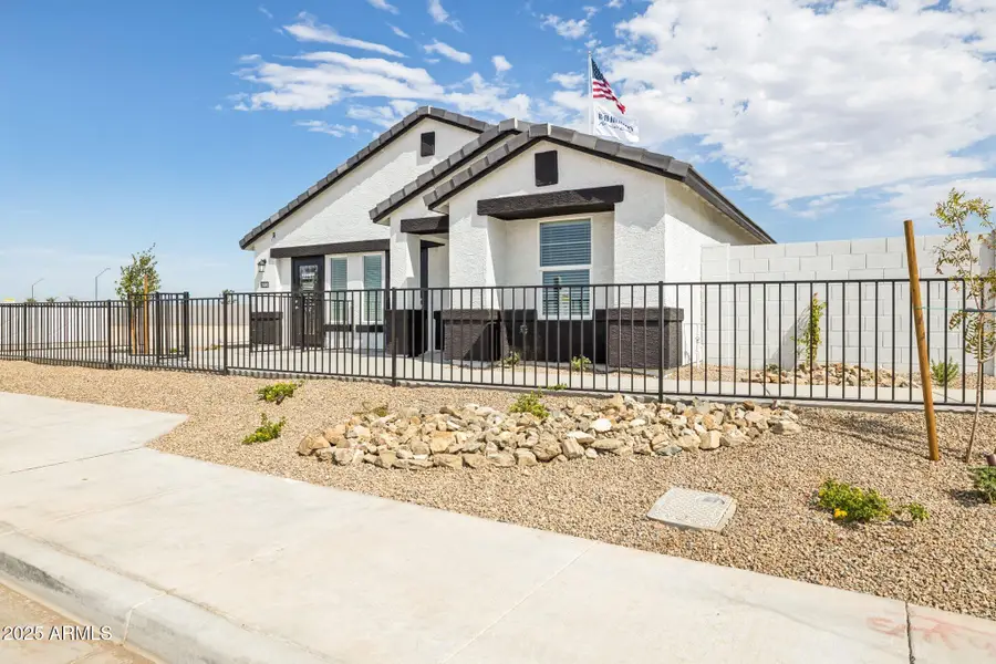 25939 W Lynne Lane, Buckeye, AZ 85326 - Image #3