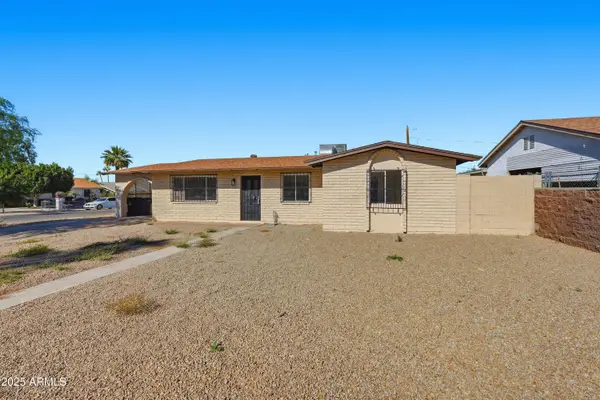 530 W Desert Drive, Phoenix, AZ 85041