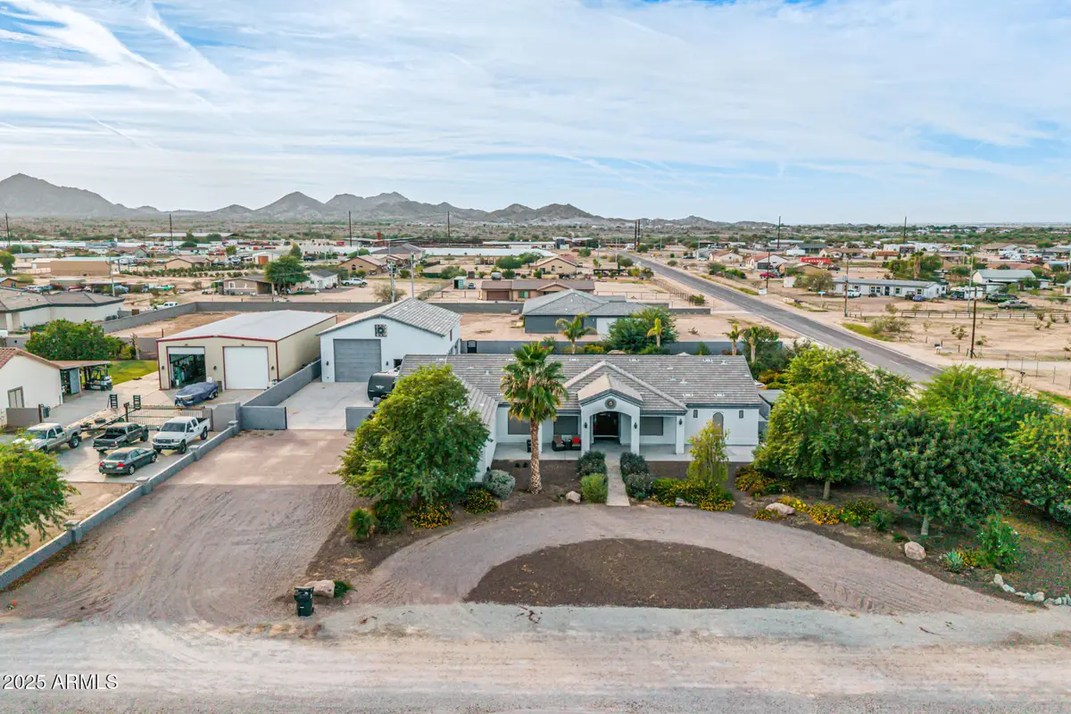 13212 S 208th Drive, Buckeye, AZ 85326 - Image #1