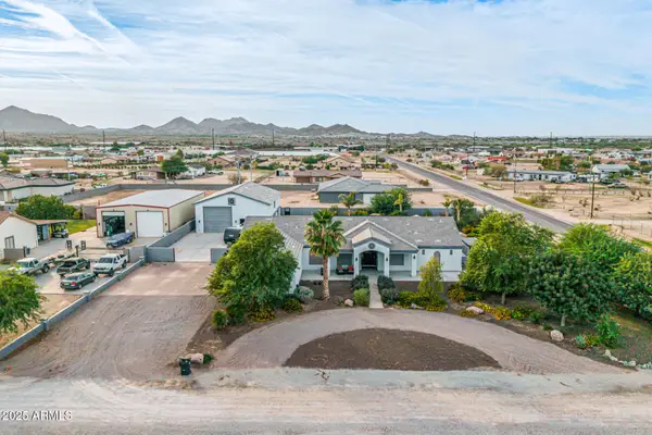 13212 S 208th Drive, Buckeye, AZ 85326