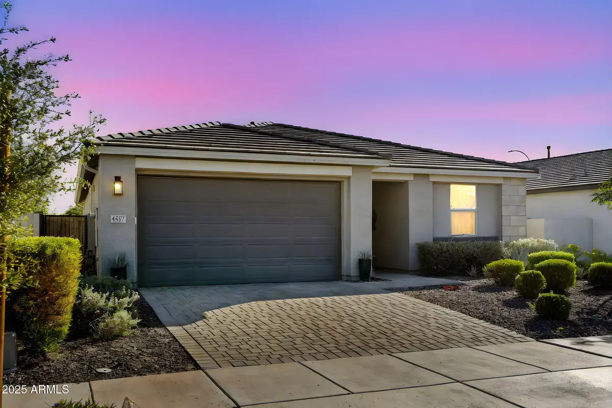 4557 S Element --, Mesa, AZ 85212 - Image #1