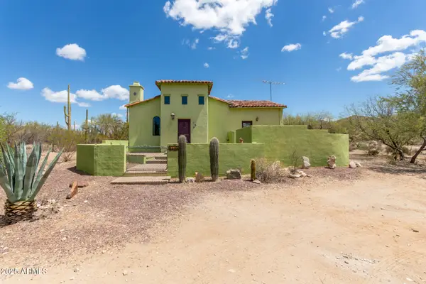 41420 E Cathy Lane, Marana, AZ 85658