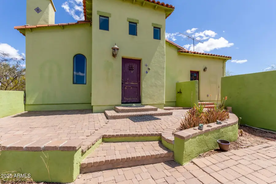 41420 E Cathy Lane, Marana, AZ 85658 - Image #3