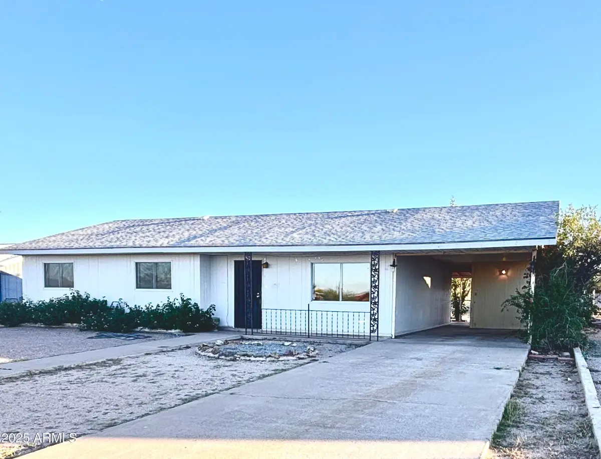 411 W North Street, Ajo, AZ 85321 - Image #1