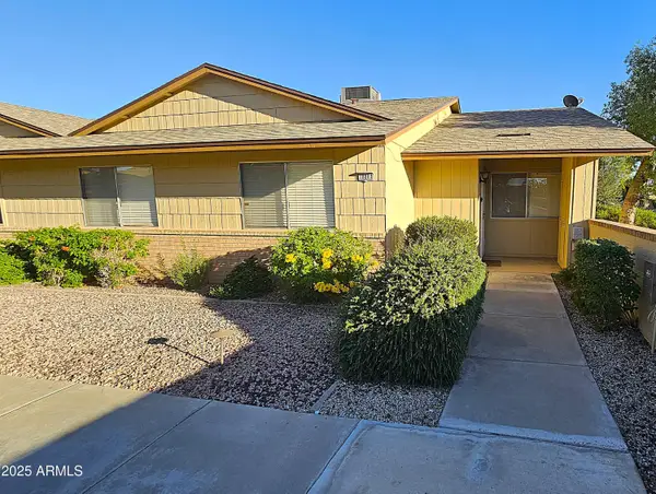 18803 N Palomar Drive, Sun City West, AZ 85375