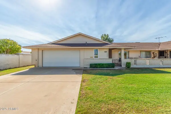 10709 W Clair Drive, Sun City, AZ 85351