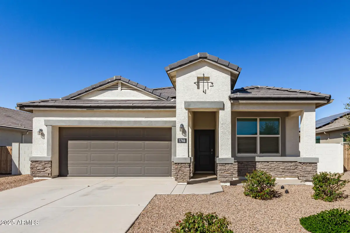 1746 W Pima Avenue, Coolidge, AZ 85128 - Image #1