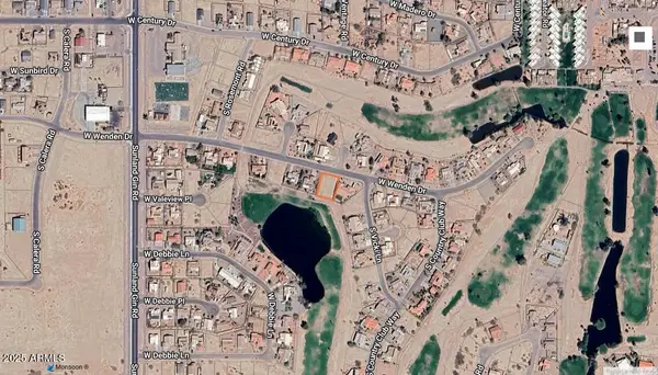 9281 W Wenden Drive #663, Arizona City, AZ 85123