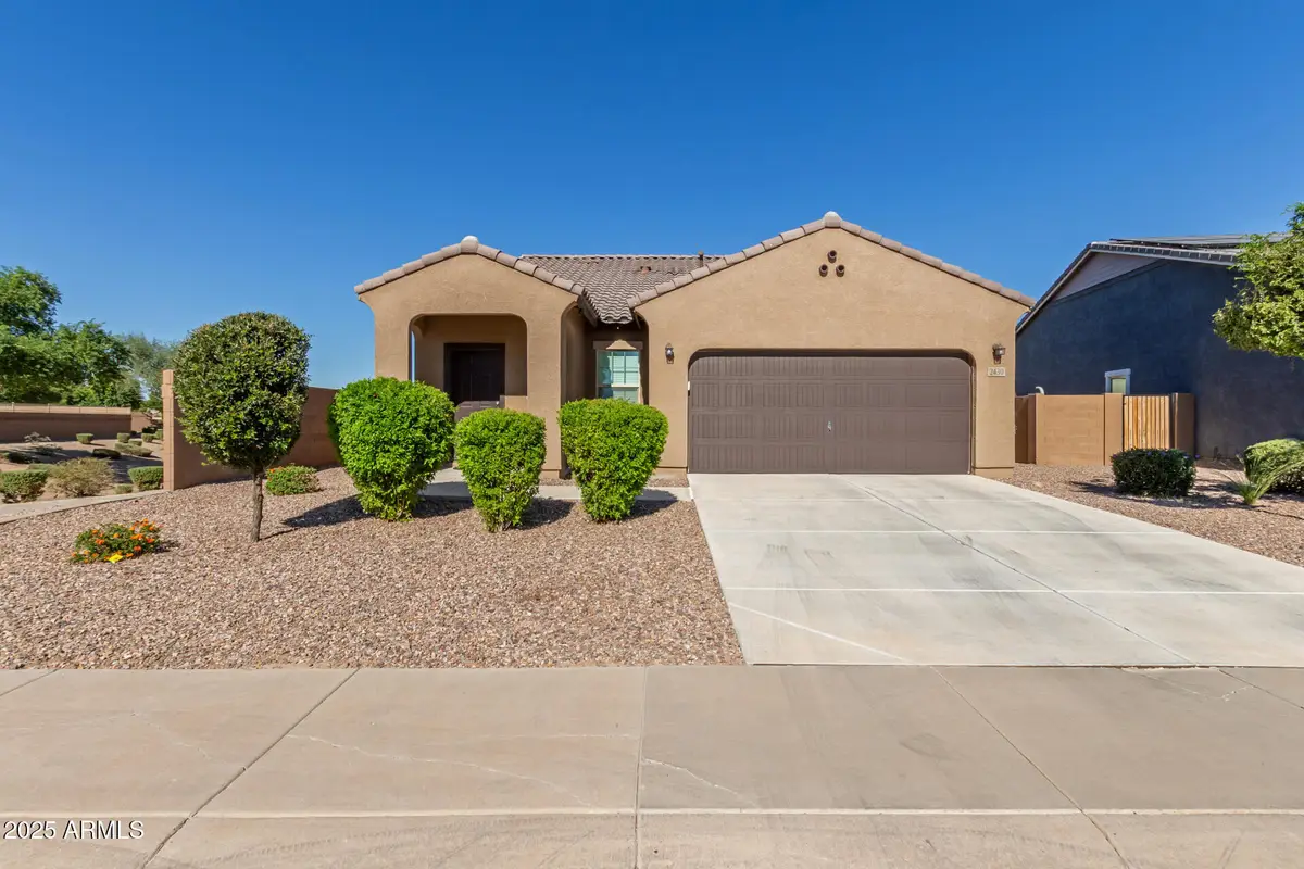2430 E Alonso Drive, Casa Grande, AZ 85194 - Image #1