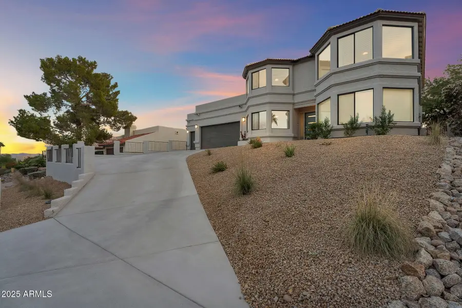 15543 E Cholla Drive, Fountain Hills, AZ 85268 - Image #2