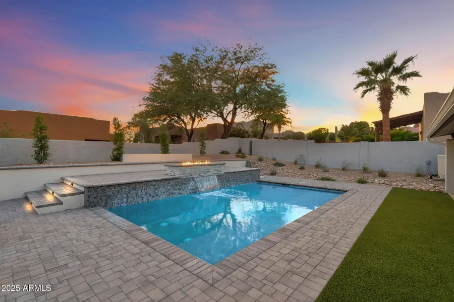 15543 E Cholla Drive, Fountain Hills, AZ 85268 - Image #3
