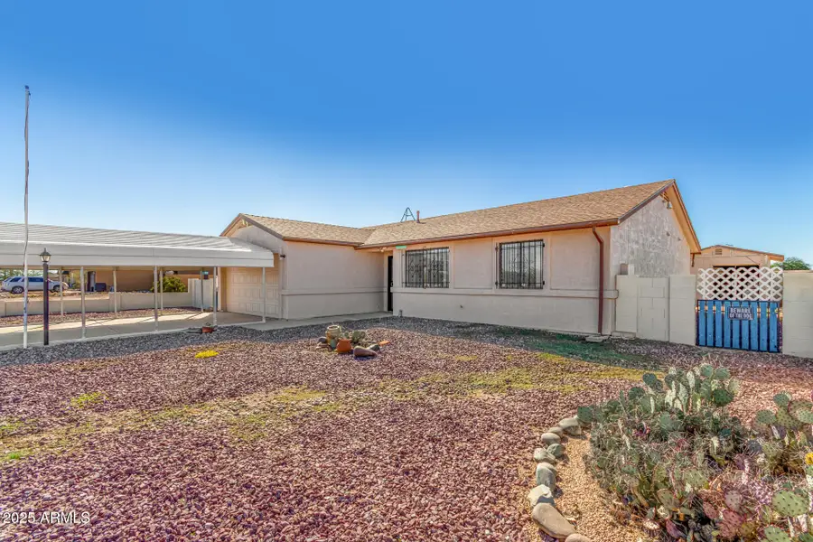 15762 S Overfield Road, Arizona City, AZ 85123 - Image #3