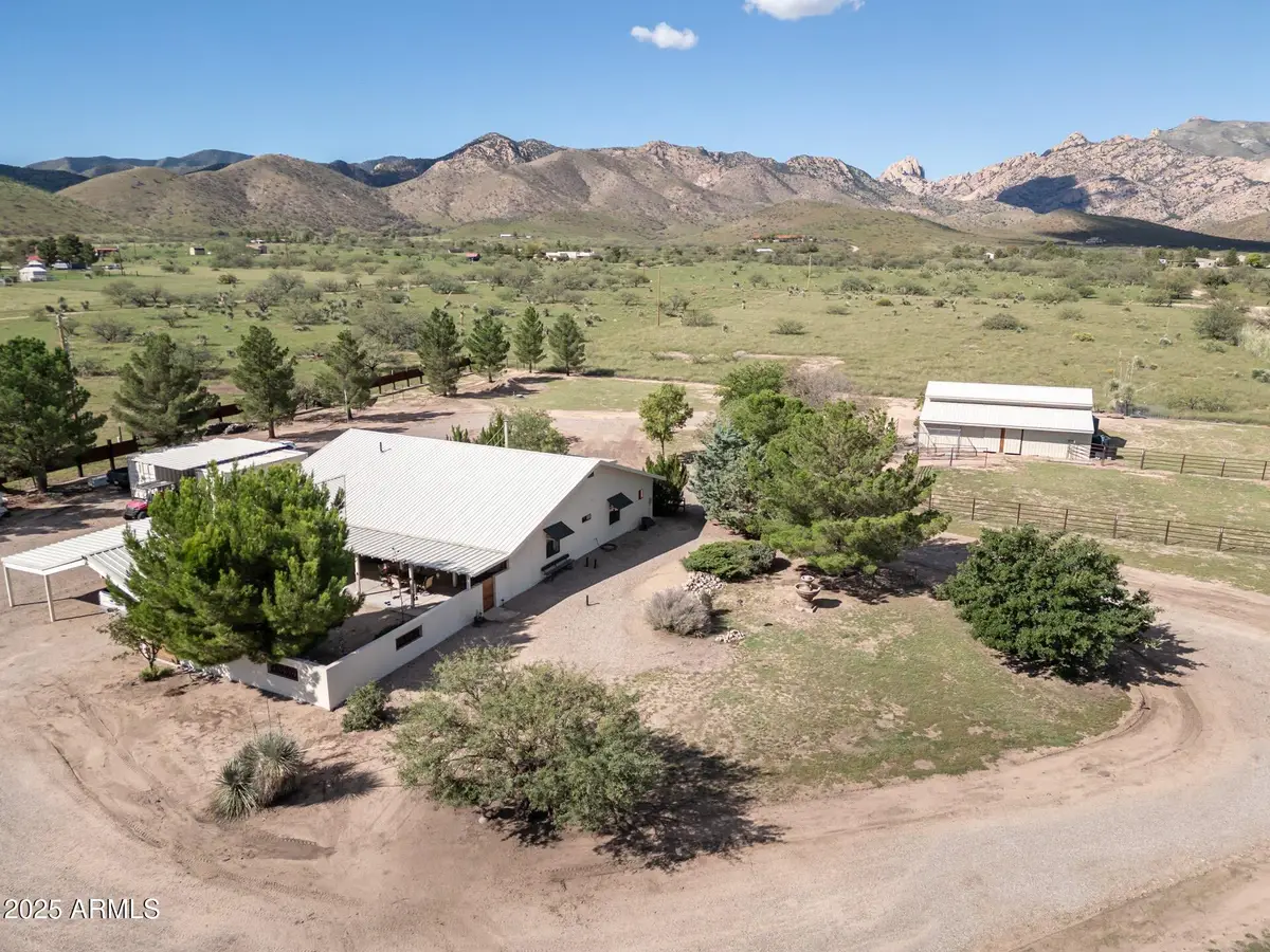 712 W Treasure Road, Pearce, AZ 85625 - Image #1