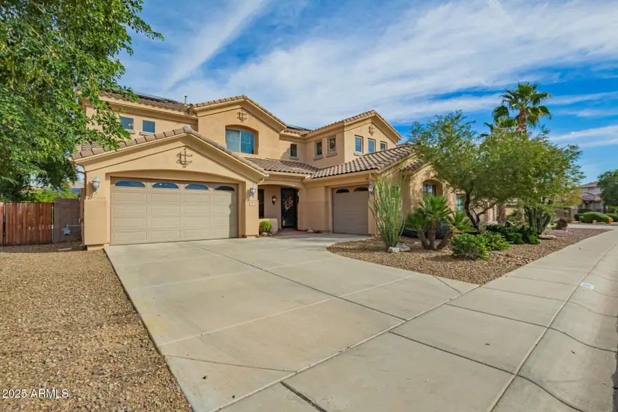 342 E Seven Seas Drive, Casa Grande, AZ 85122 - Image #3