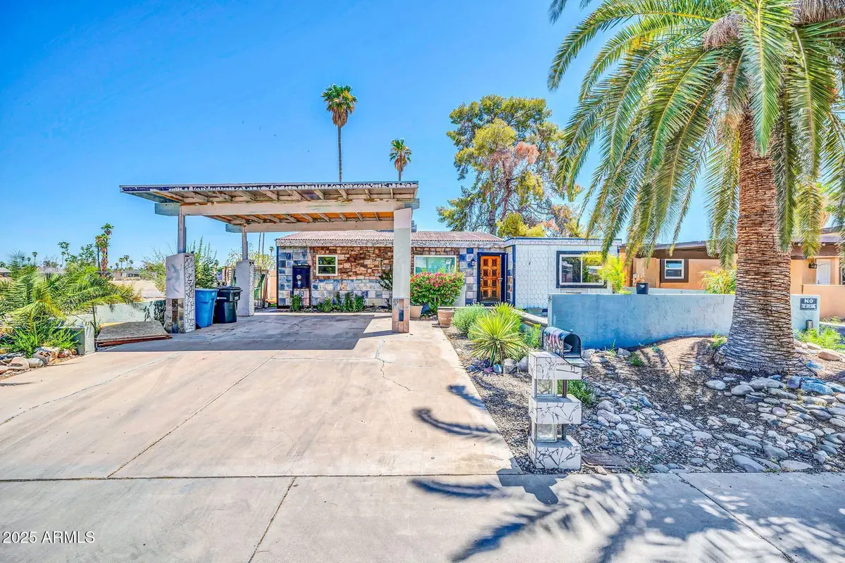 4215 N 105th Avenue, Phoenix, AZ 85037 - Image #1