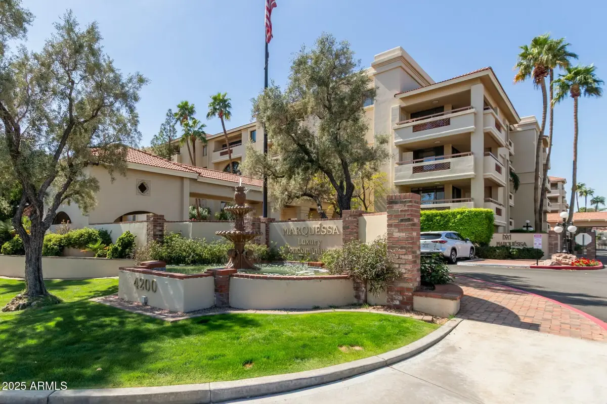 4200 N Miller Road #104, Scottsdale, AZ 85251 - Image #1